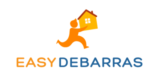 Logo Easydebarras Ret easy débarras | Easy Débarras